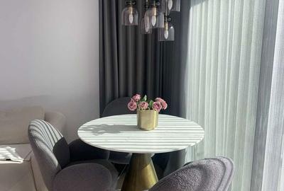 Apartament cu 2 camere în Tei - 8
