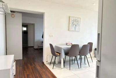 Apartament cu 2 camere semidecomandat în Intim - 14