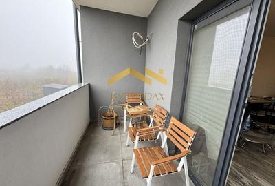 Giarmata VII-2 Camere-Disponibil Imediat - 17