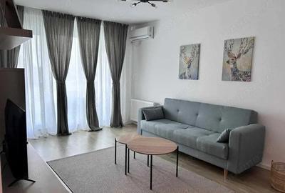 De inchiriere Apartament 2 camere LUX,Complex rezidential Prelungirea Ghencea