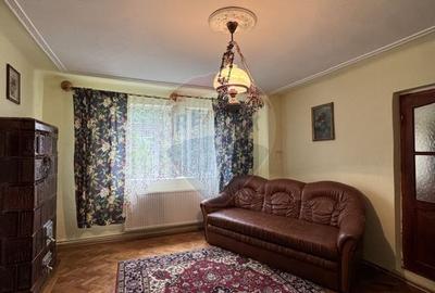 Casă cu 5 camere cu Teren 912 Mp în Central - 17