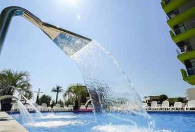 Apartament 2 camere, Alezzi Resort, parcare Apartament 2 camere, Alezzi Resort, parcare - 11