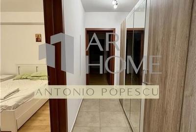 Apartament 3 camere, parcare proprie, Ploie?ti, Romana Residence - 19