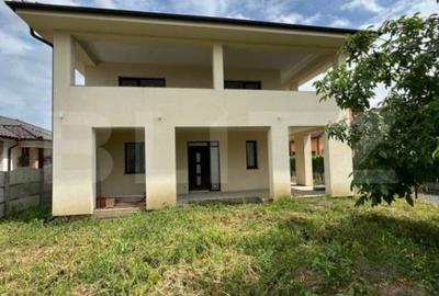 Casă cu 5 camere cu Teren 508 Mp în Carpați 2 - 8