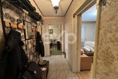 Apartament cu 3 camere decomandat în Apărătorii Patriei - 11
