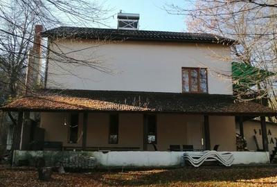 Casă cu 4 camere în Florești - 5