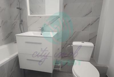 2 camere Oltenitei-Piata Sudului- IN CURS DE RENOVARE COMPLETA - 2