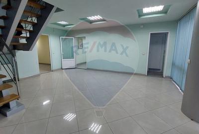 Spațiu industrial, de 880 mp, în Muntenii de Jos - 28