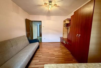 COMISION 0% | Apartament 3 Camere | Girocului | Mobilat | Centrala - 3