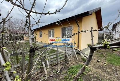 Casă cu 4 camere cu Teren 500 Mp în Tărtășești - 3