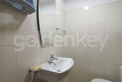 Apartament spatios cu 4 camere nemobilat - 16