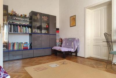 Casa cu 4 camere de vanzare in zona centrala Louis Pasteur, Oradea - 10