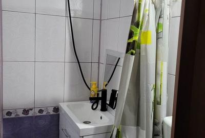 Garsonieră decomandată în Brâncoveanu - 3