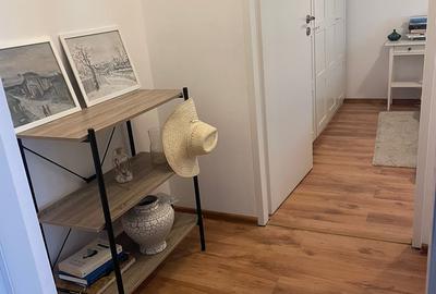 Apartament cu 2 camere semidecomandat în Lujerului - 2