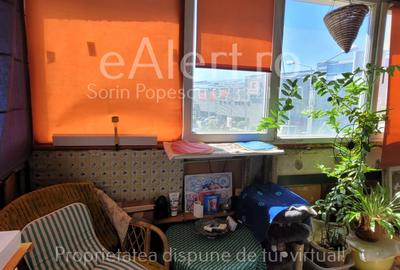 Apartament 3 camere, decomandat, bloc anvelopat, Mega Mall, Pantelimon! - 26