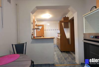 Casă cu 3 camere cu Teren 162 Mp în Vatra Luminoasă - 23