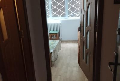 Garsonieră în Podu Roș - 5