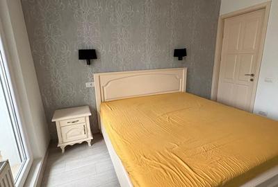 Apartament cu 3 camere semidecomandat, mobilat în Aviației - 8