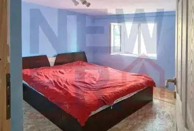 Casa in zona Andronache 120 mp utili, 5 camere, curte libera de 30 mp - 4