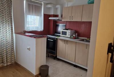 Garsoniera, semidecomandata, 33mp, boiler, ac, metrou, Iancului - 4