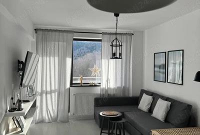 Apartament cu 2 camere decomandat în Central - 2