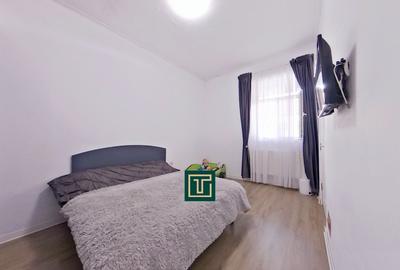 Apartament cu 2 camere de vânzare în Pârneava – Arad - 4