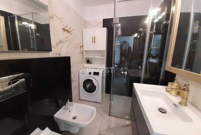 Apartament cu 2 camere decomandat în Copou - 4