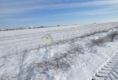 Teren ideal investitie 2 loturi  Str Calugareni-Lapusneanu - 2