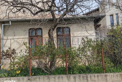 Casă cu 4 camere cu Canalizare în Șerban Vodă - 6