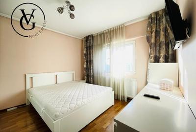 Apartament modern cu 3 camere - zona Lacul Tei - 9
