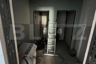 Spațiu comercial, de 114 mp, în Mărăști - 3