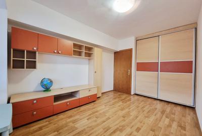 INCHIRIERE 3 camere, decomandat, mobilat Bd Ion Mihalache 98 - Mega Image - 1