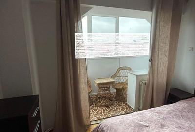 Apartament cu 3 camere decomandat în George Enescu - 3