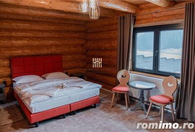 Cabana din Busteni in Bucovina! De Vanzare! 0727817187 - 4