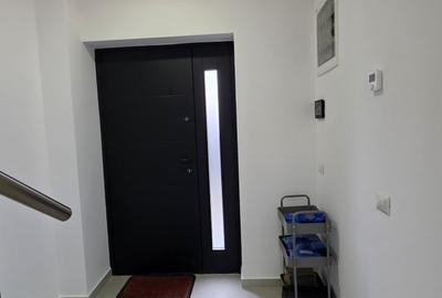 Casă individuală cu 5 camere cu Canalizare în Otopeni - 8