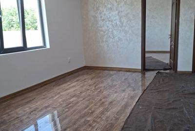 Casă cu 2 camere cu Teren 240 Mp în Central - 15