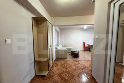 Apartament cu 2 camere semidecomandat în Lipovei - 9