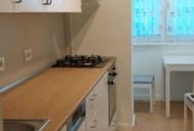 Apartament 2 camere – Zona Muncii – Decebal, la 2 minute de metrou Muncii - 1