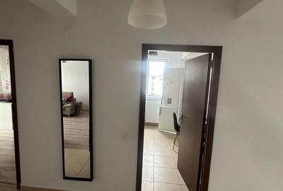 Apartament cu 3 camere în Central - 17