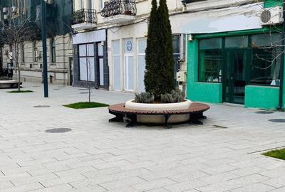 Spațiu comercial, de 52 mp, în Ultracentral - 2