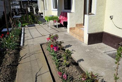 Casă cu 3 camere în Central - 3