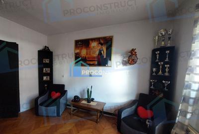 Apartament cu 3 camere decomandat, mobilat în Iosefin - 2
