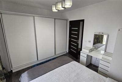 Apartament cu 3 camere semidecomandat, mobilat în Gheorgheni - 17