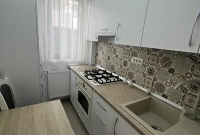 Inchirierz Garsoniera  Militari Residence - 6