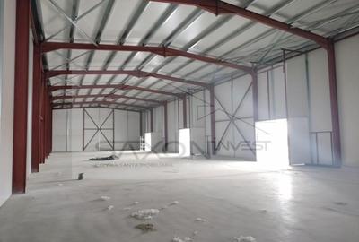 Spațiu comercial, de 1,126 mp, în Titan - 5