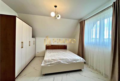 Casă cu 3 camere cu Teren 50 Mp în Est - 9