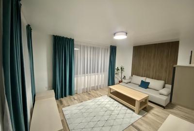 Apartament cu 2 camere decomandat în Central - 2