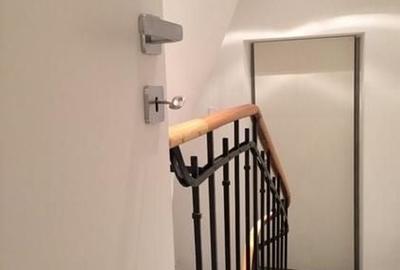 De vanzare Apartament Dublex 5 camere in Vila, LUX, Kisellef Dorobanti - 19