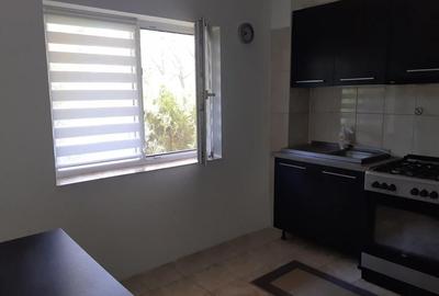 Apartament cu 2 camere decomandat în Central - 1