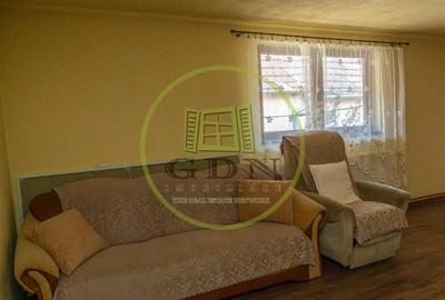 Casa cu 6 camere suprafata 220mp si teren 1700mp spre vanzare in Rosia,SB - 14